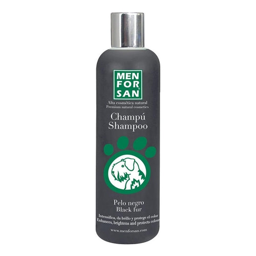 Menforsan kisállat sampon – 300 ml