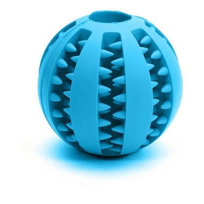 Gloria Dental Care dog toy – Size S, assorted colors (5 cm)