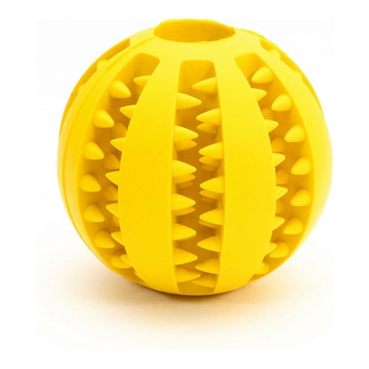 Gloria Dental Care dog toy – Size S, assorted colors (5 cm)