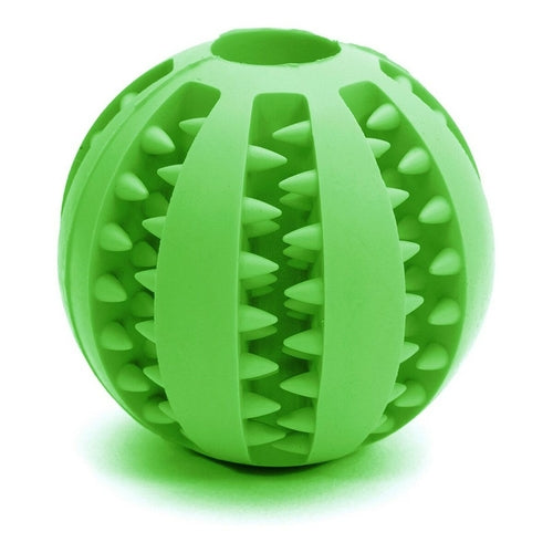 Gloria Dental Care dog toy – Size S, assorted colors (5 cm)