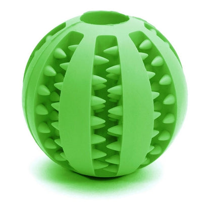Gloria Dental Care dog toy – Size S, assorted colors (5 cm)