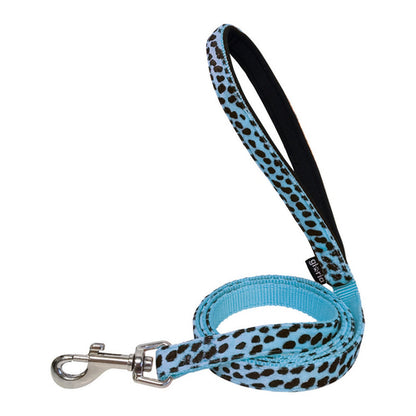 Kutya póráz Gloria Blue (120 cm)