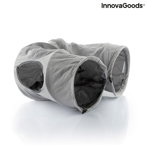 Összecsukható kisállat alagút – Funnyl InnovaGoods