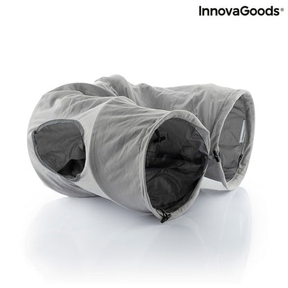 Összecsukható kisállat alagút – Funnyl InnovaGoods