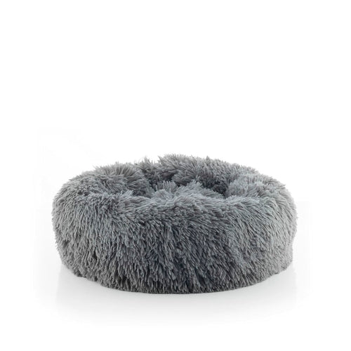 Anti-stress Pet Bed – Bepess InnovaGoods Ø 60 cm