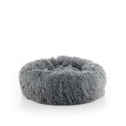 Anti-stress Pet Bed – Bepess InnovaGoods Ø 60 cm