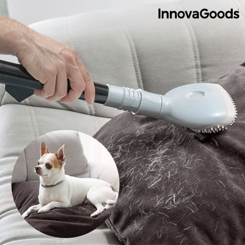 Smoovah InnovaGoods porszívókefe.
