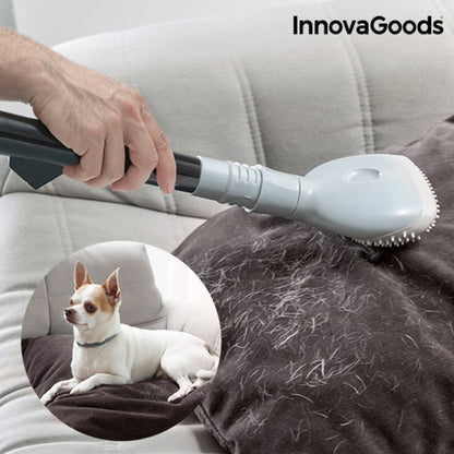 Smoovah InnovaGoods porszívókefe.