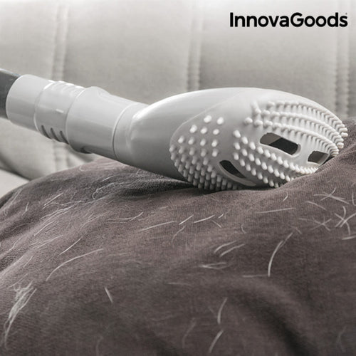 Smoovah InnovaGoods porszívókefe.