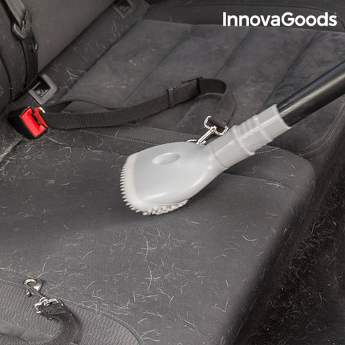 Smoovah InnovaGoods porszívókefe.