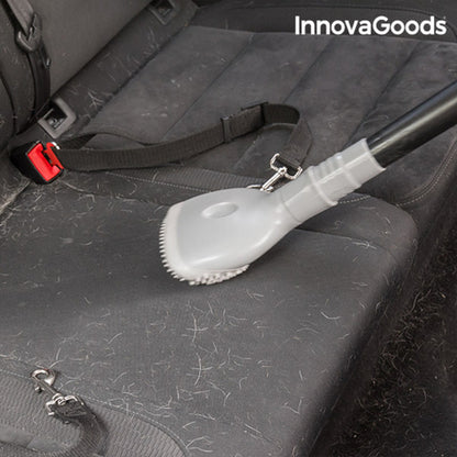 Smoovah InnovaGoods porszívókefe.