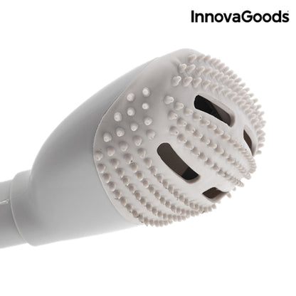 Smoovah InnovaGoods porszívókefe.