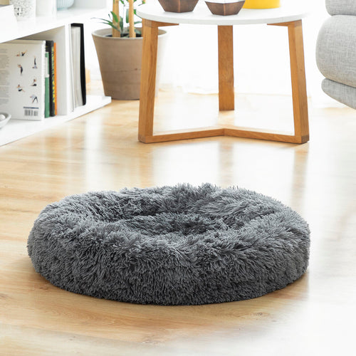 Anti-stress Pet Bed – Bepess InnovaGoods Ø 60 cm