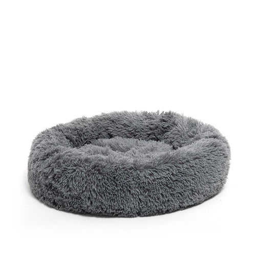 Anti-stress Pet Bed – Bepess InnovaGoods Ø 60 cm