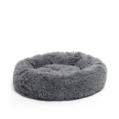 Anti-stress Pet Bed – Bepess InnovaGoods Ø 60 cm